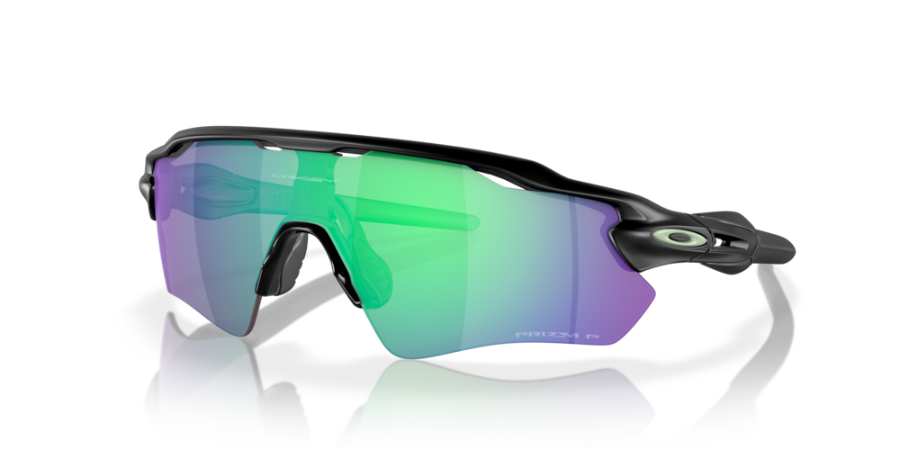 Oakley radar ev path prizm deep water polarized best sale