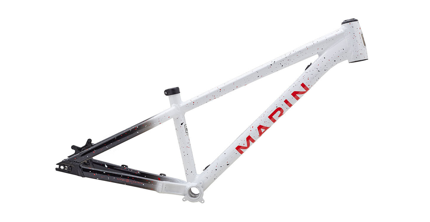 Marin best sale bike accessories