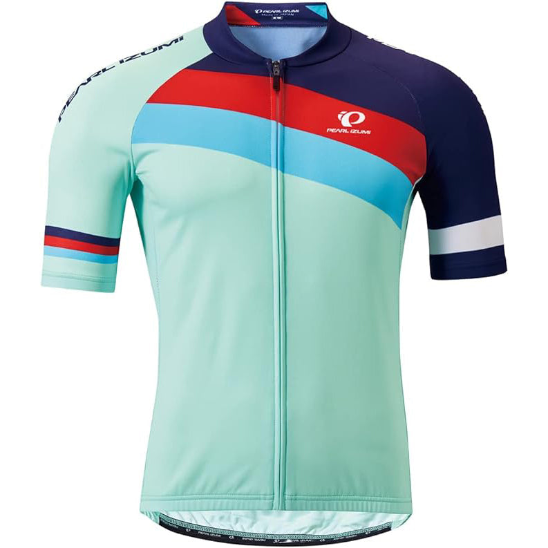 Buy Pearl Izumi Men s Printed Jersey Diagonal Cyclop.in