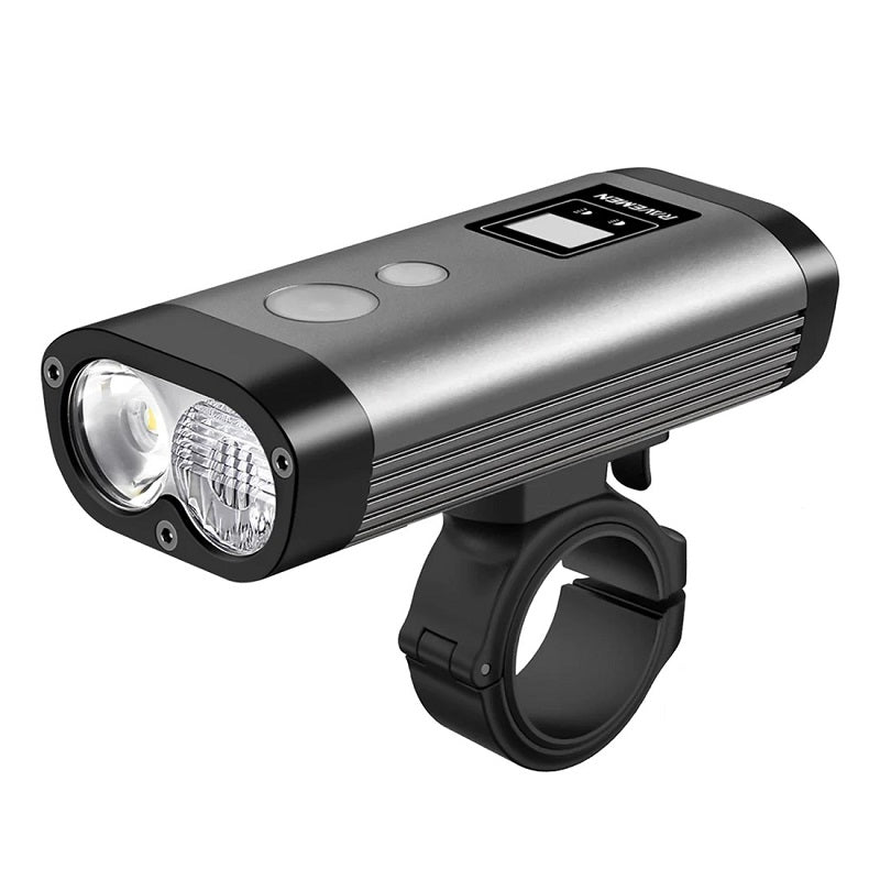 Bike discount cycle light