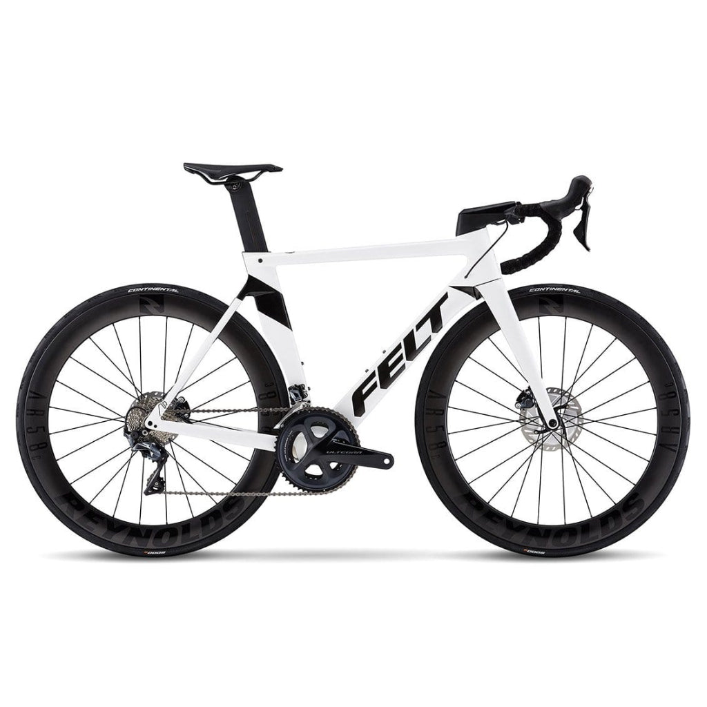 Buy Felt AR Advanced Ultegra Road Bike Cyclop.in