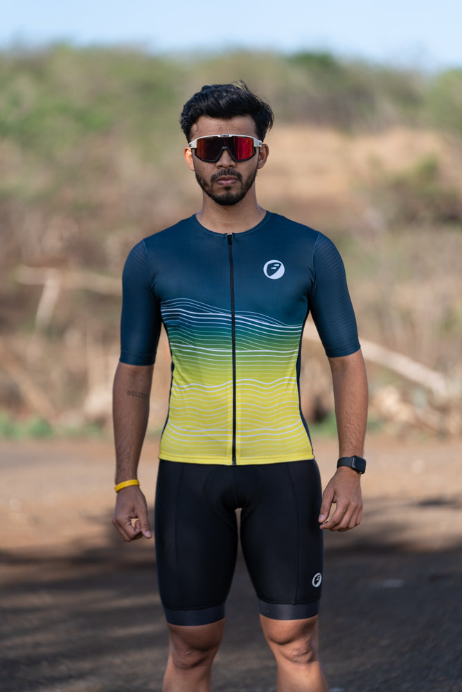 Apace cycling sale jersey