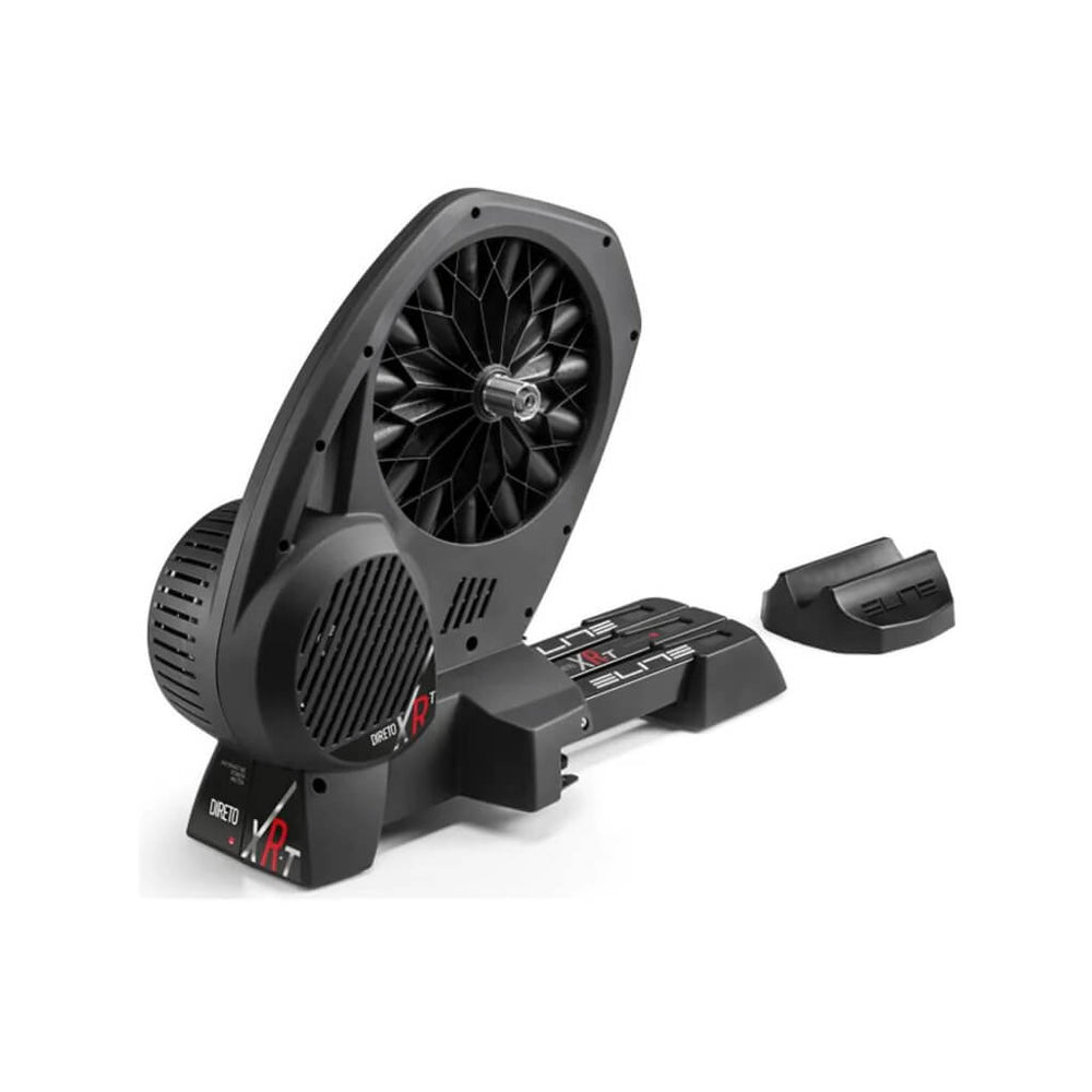 Elite direto smart turbo trainer online