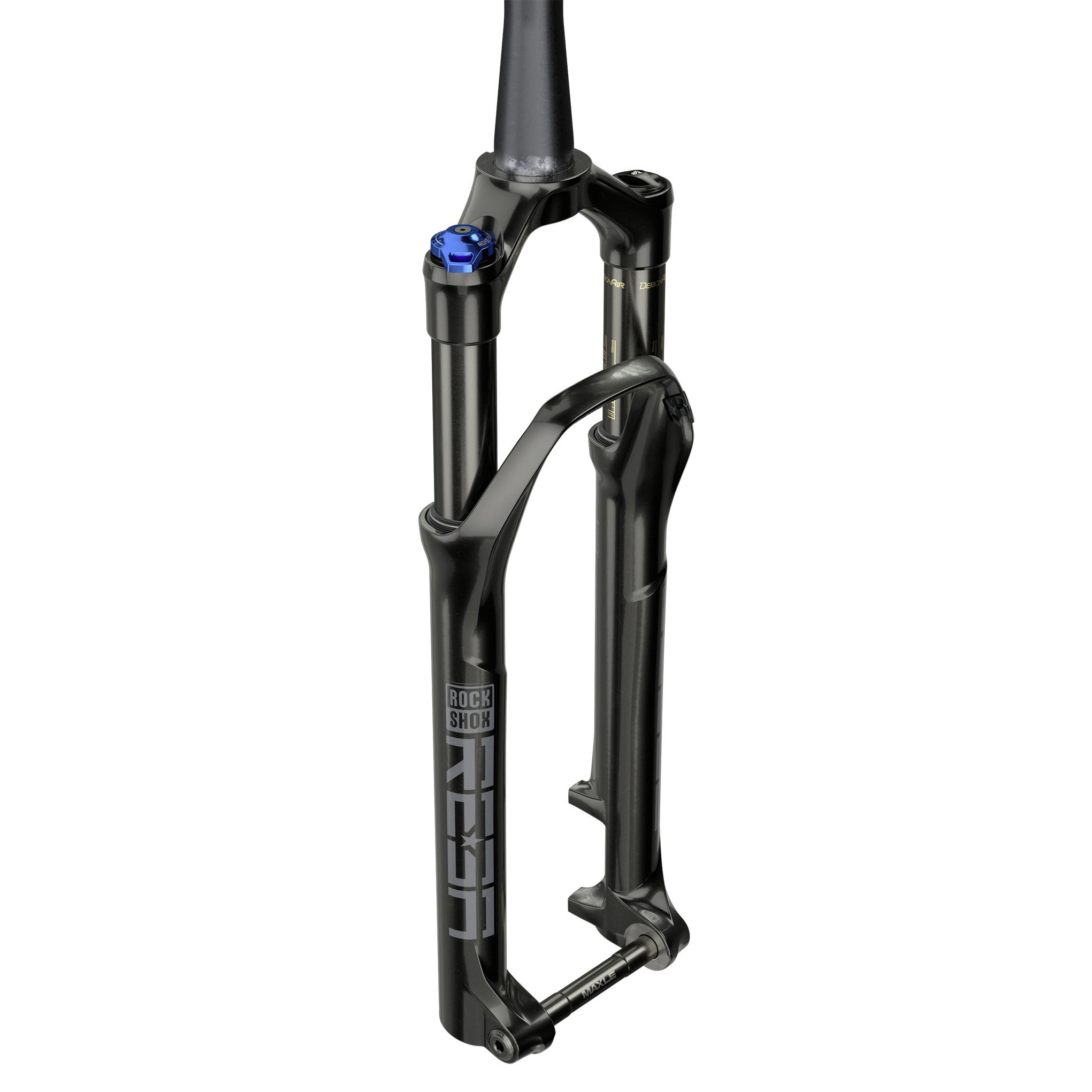 Rockshox best sale 100mm fork