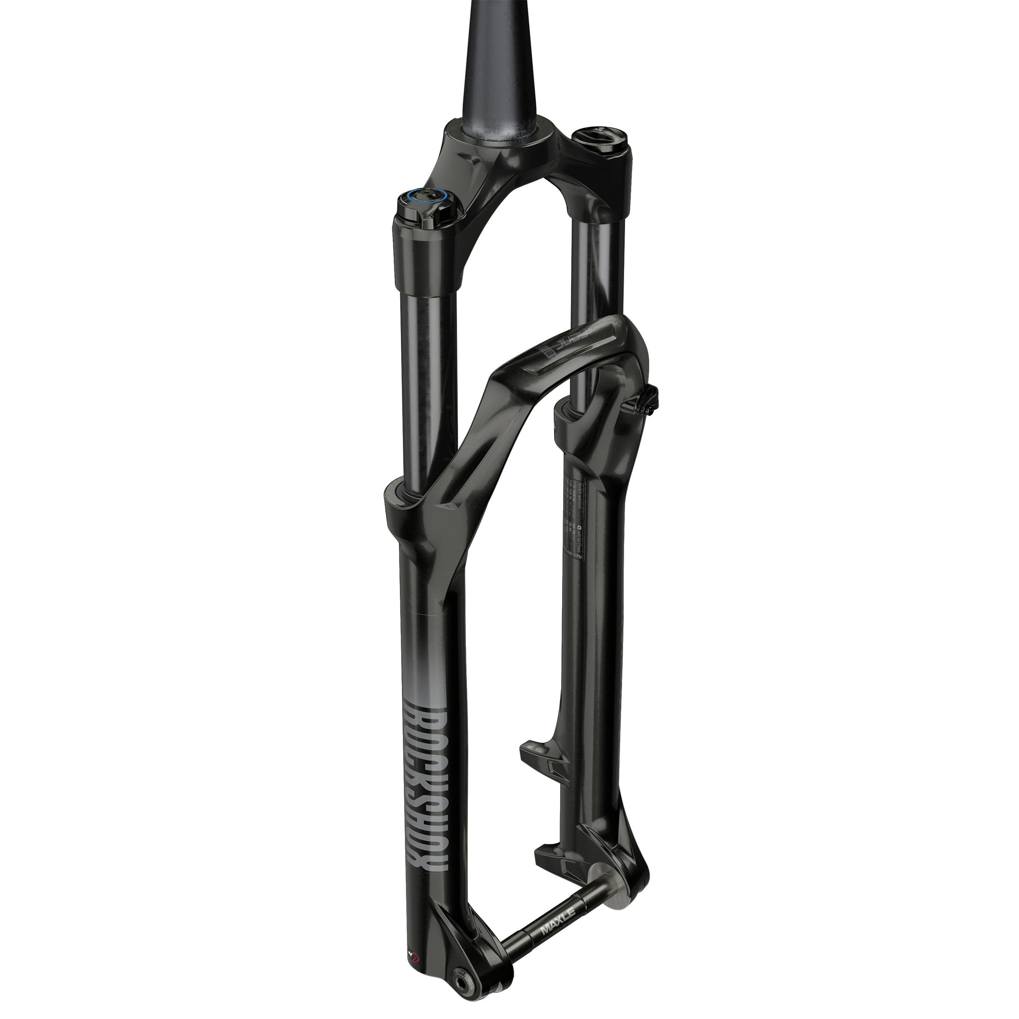 Rockshox judy silver clearance review