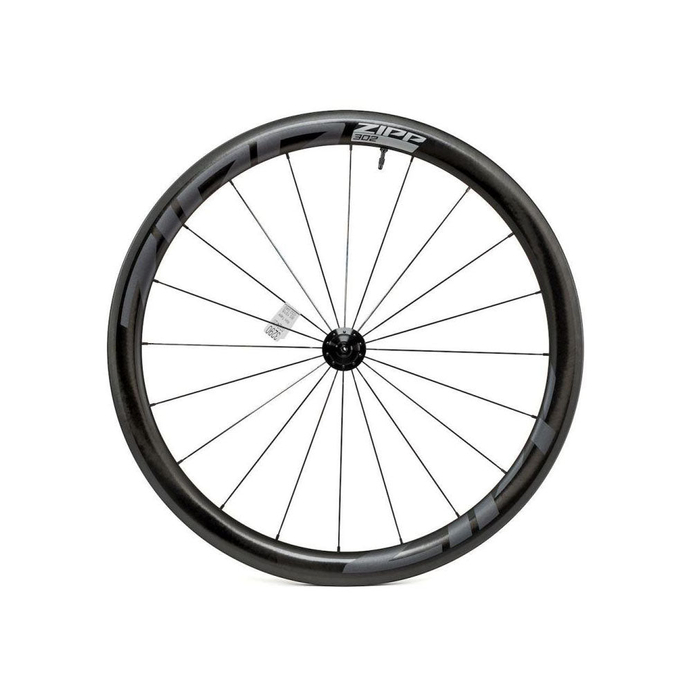 zipp 302 rim brake wheelset