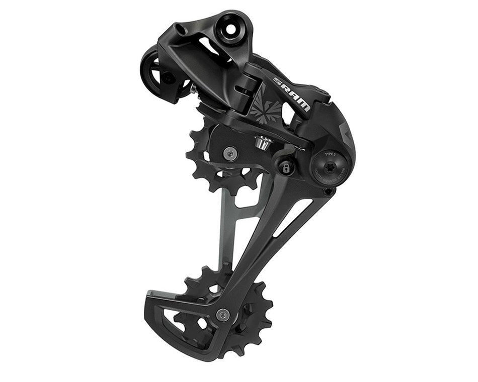 Sram 2025 mtb derailleur