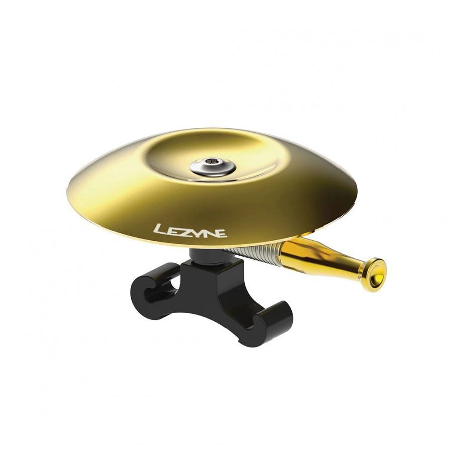 Buy Lezyne Classic Shallow Brass Bell Cyclop.in