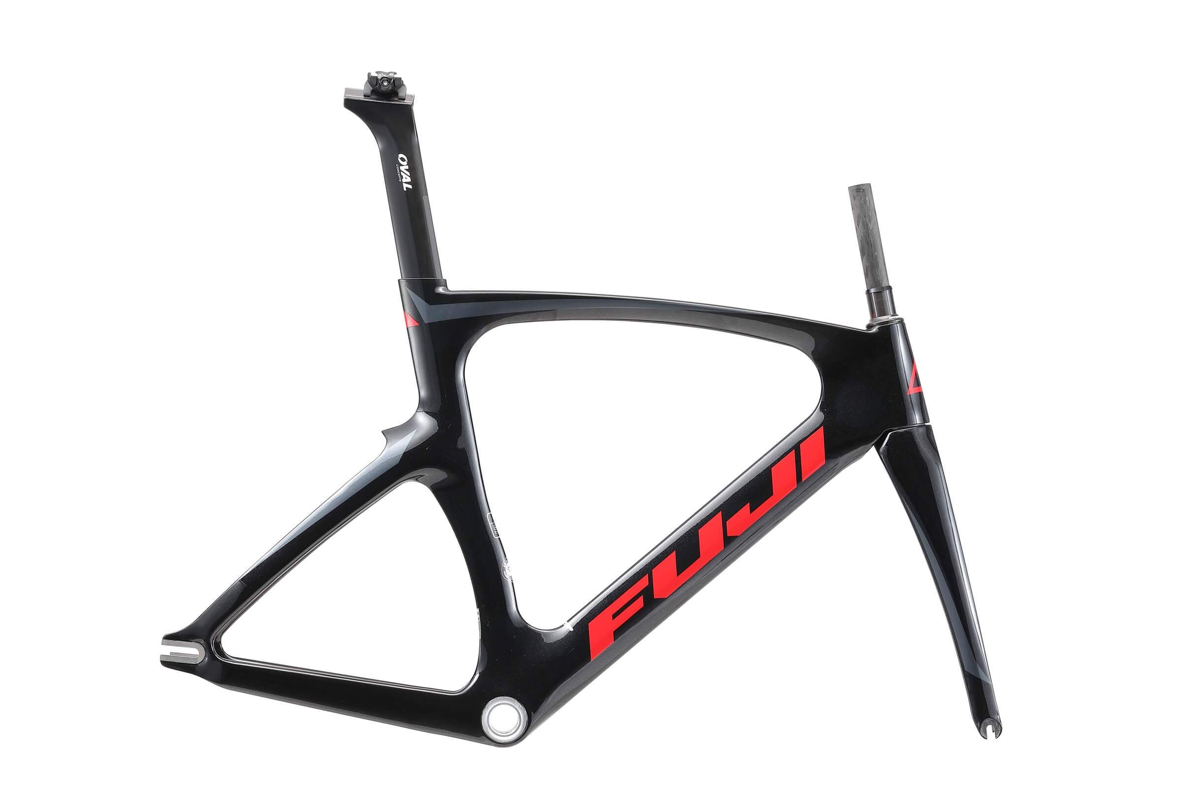 Fuji track on sale frame