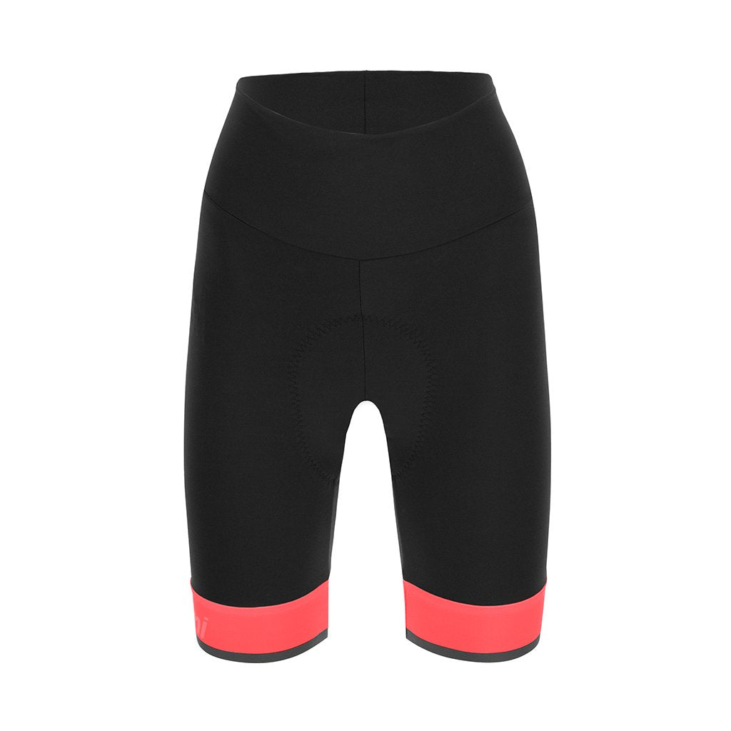 Cycling shorts hot sale black womens