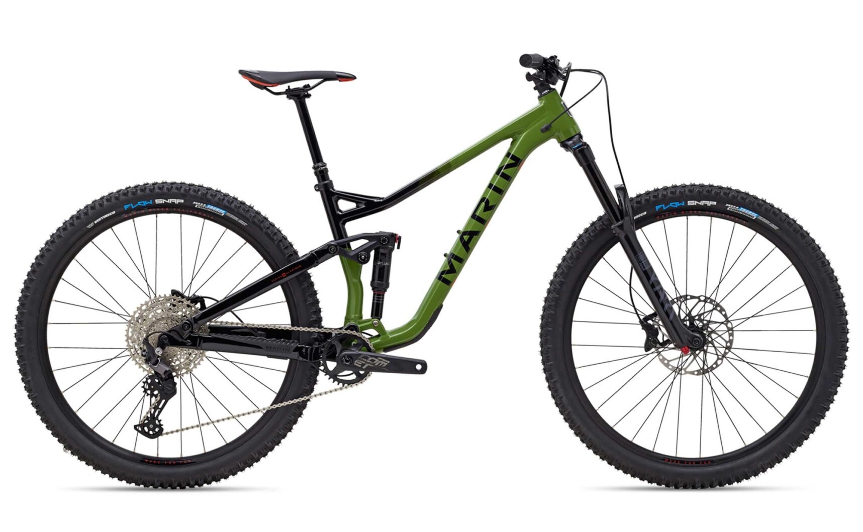 Top 2021 trail cheap bikes