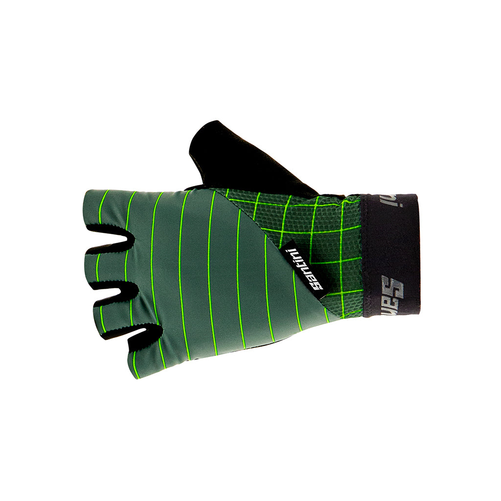 Santini brisk 2025 cycling gloves