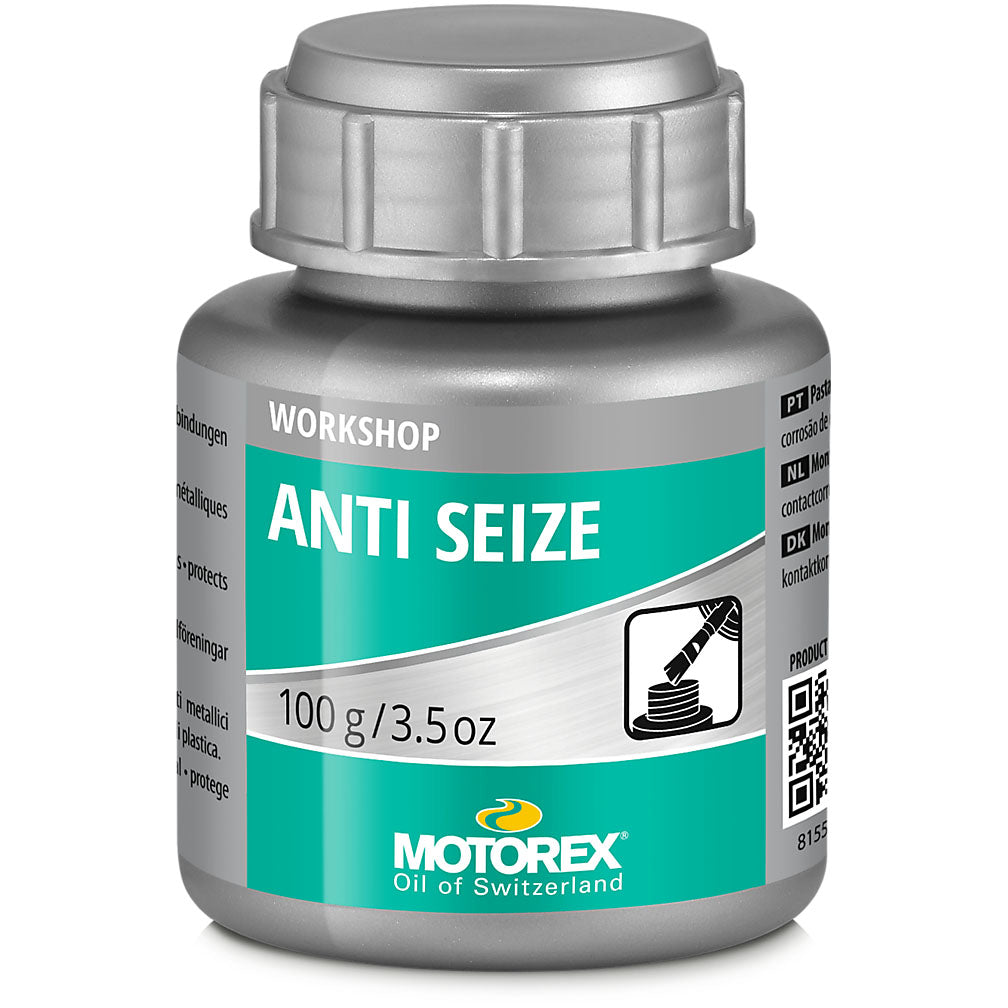 Buy Motorex Anti Seize Grease 100G Cyclop.in