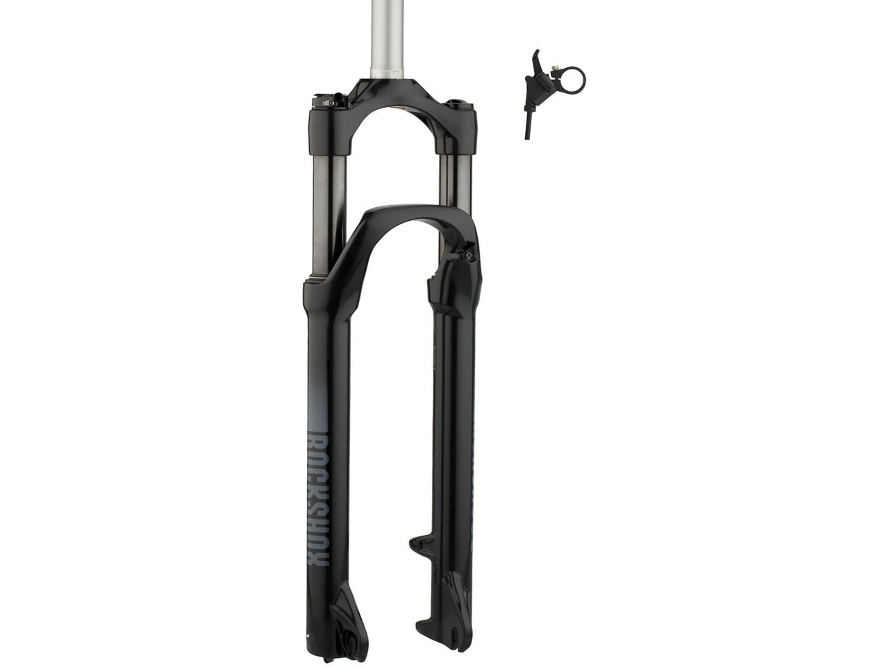 Rock shox 2024 judy tk 100mm