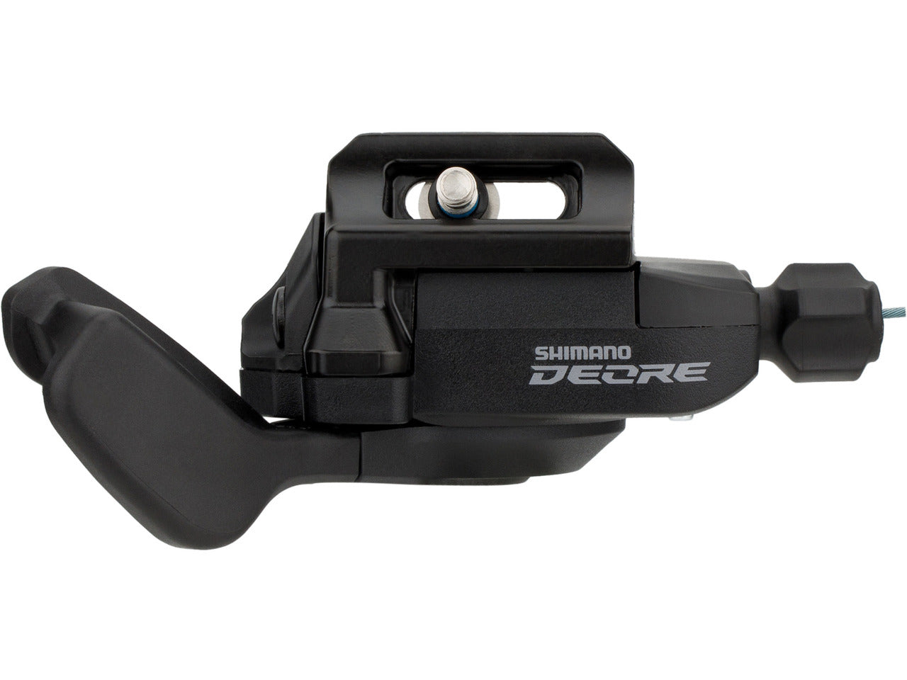 Shimano deore best sale right shifter