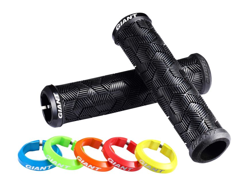 Giant grips new arrivals