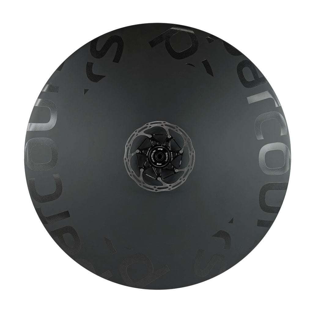 Rear disc best sale wheel 700c