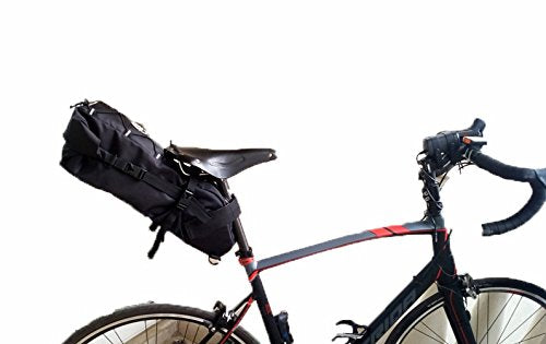 Trek n ride saddle on sale bag