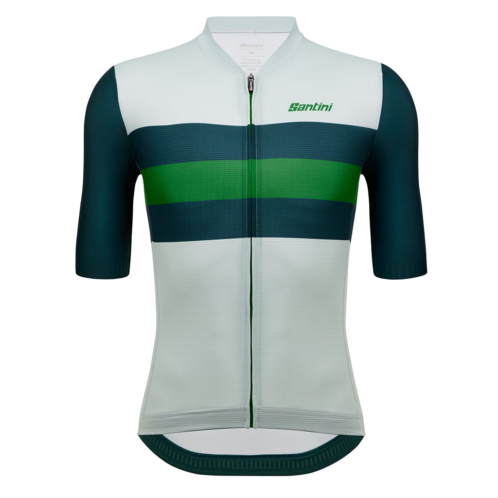 Mtb discount jersey green