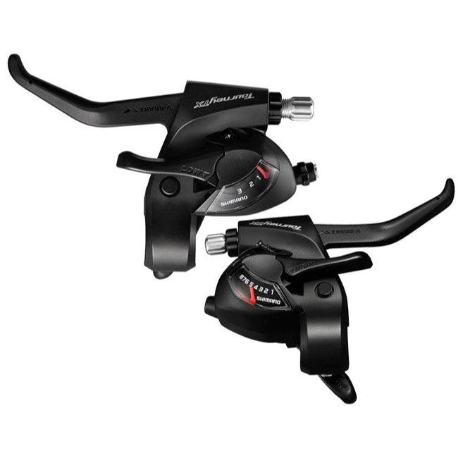 Shimano tourney best sale road shifter