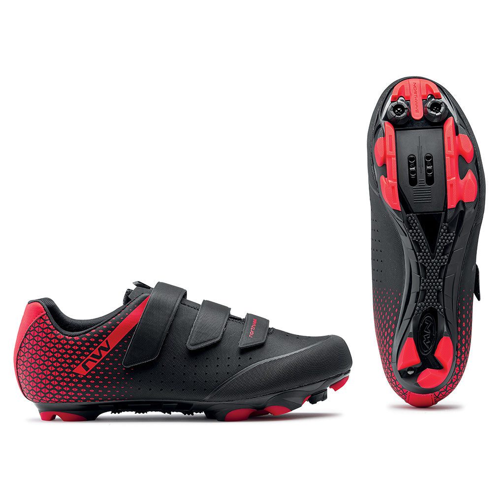 Shimano me400 mtb on sale shoes