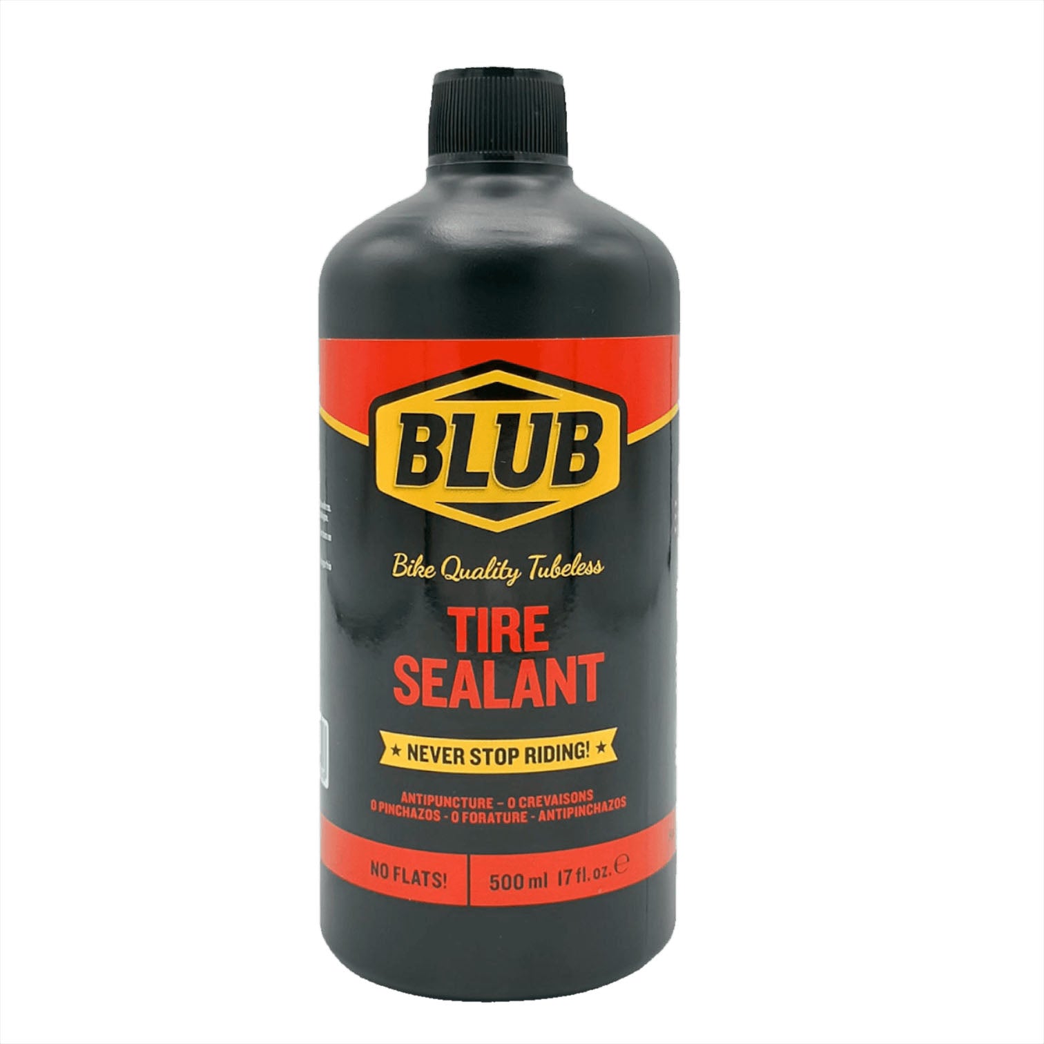 Buy Blub Tubeless Sealant - 500ML