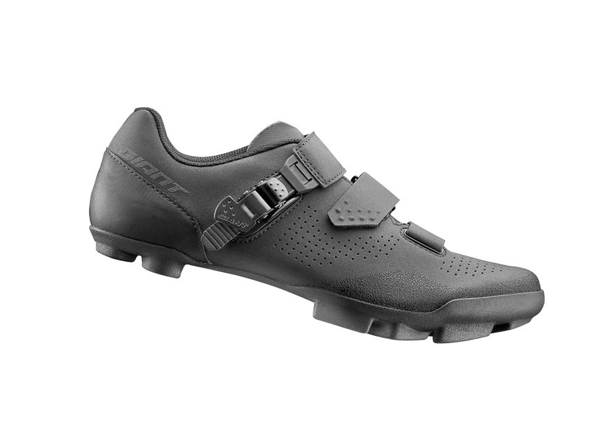 Buy Transmit MTB Cycling Shoes Black Online in India Cyclop.in