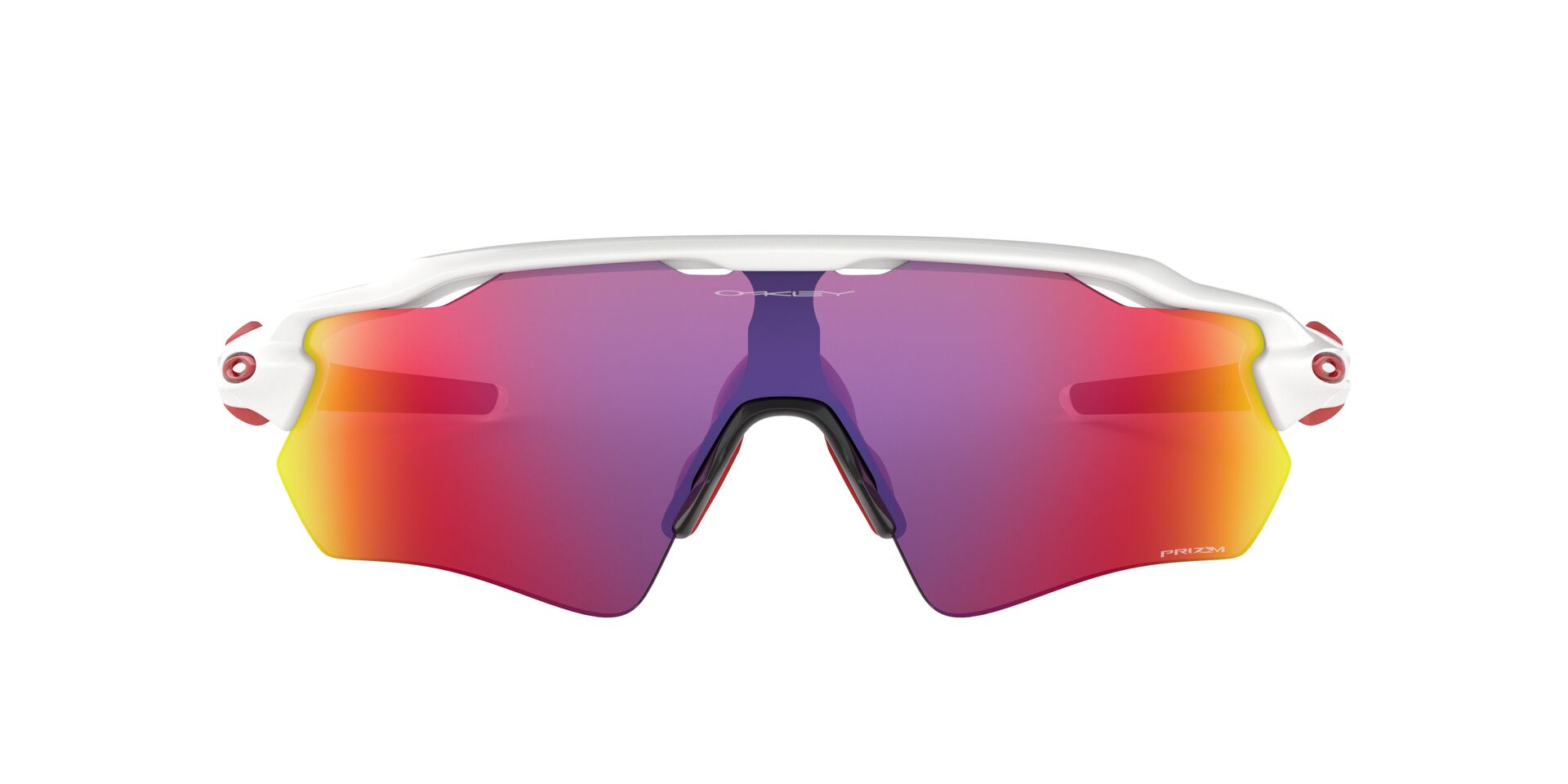 Buy Oakley Radar EV Path 38 mm Sunglasses -Polished White/Prizm