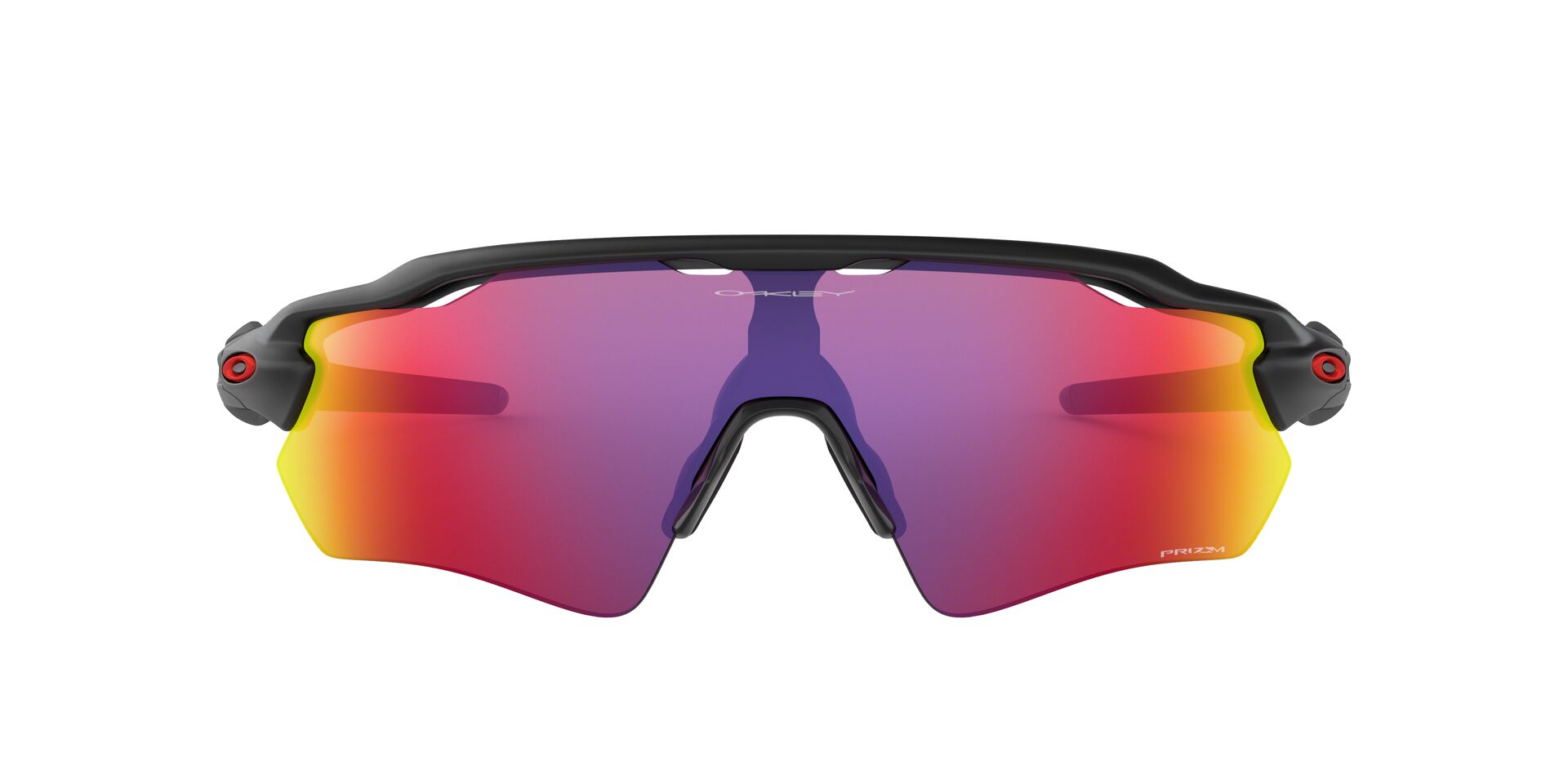 Buy Oakley Radar EV Path Matte Black Sunglasses Prizm Road Online