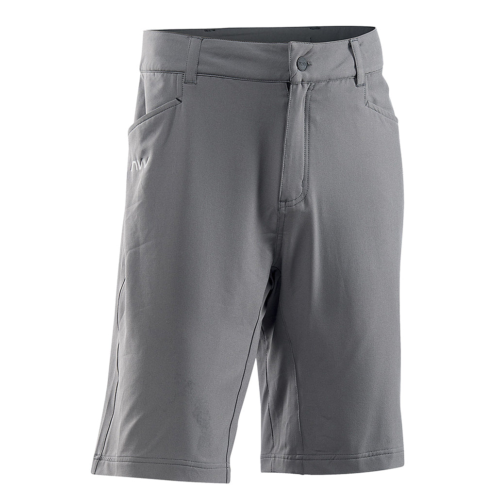 Rebel Pro Baselayer Lock Shorts