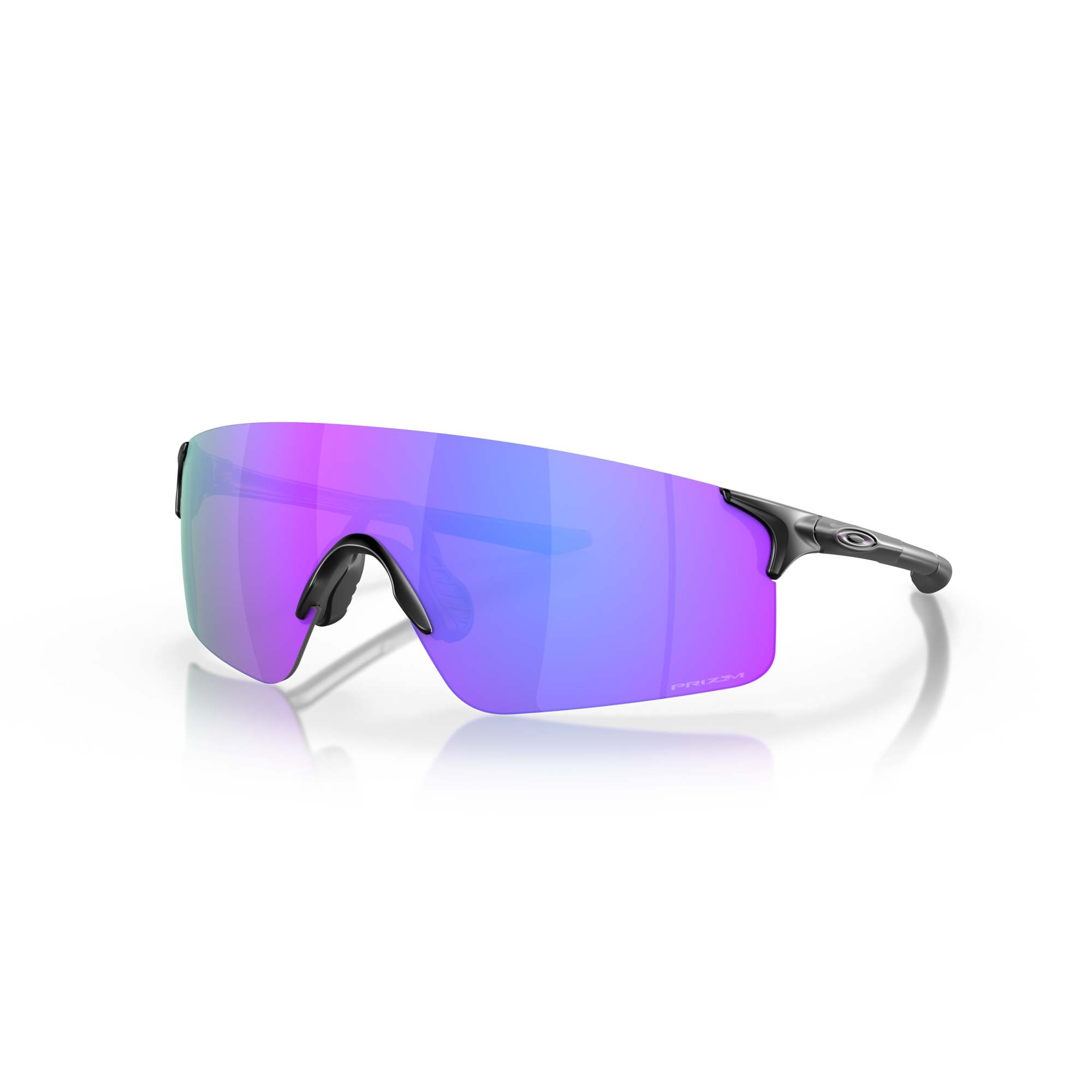 Oakley EVZero™ hotsell Blades-Prizm Sapphire Lenses with Steel Frame