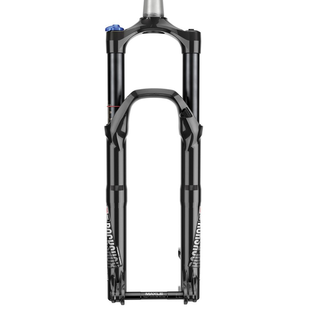 Reba 2025 fork 29er