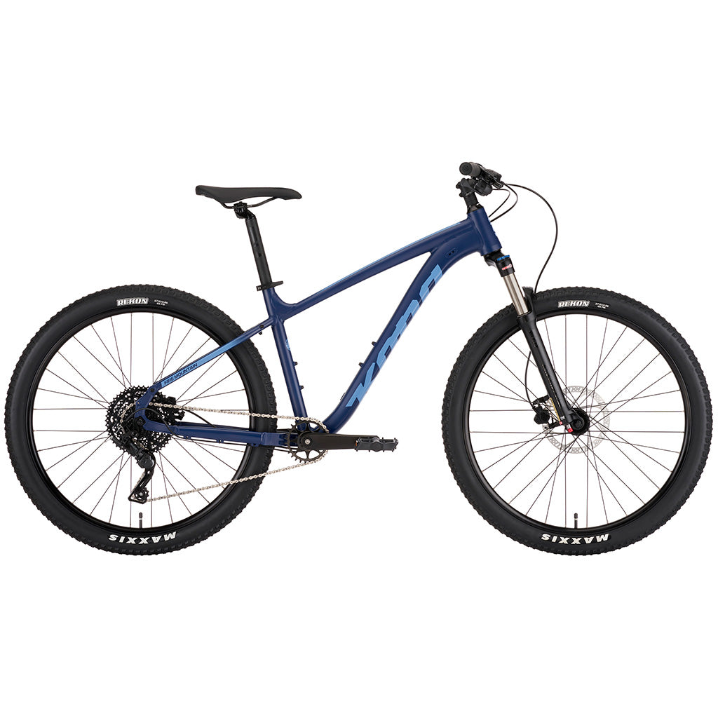 Kona lava dome discount hardtail