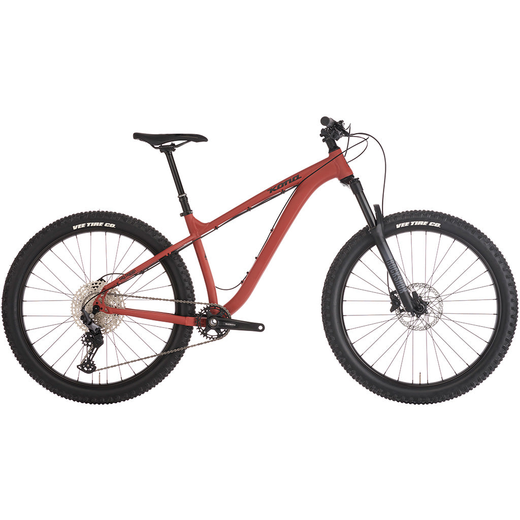 Kona sales honzo 27.5