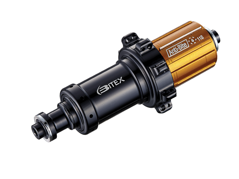 Bitex cheap mtb hubs