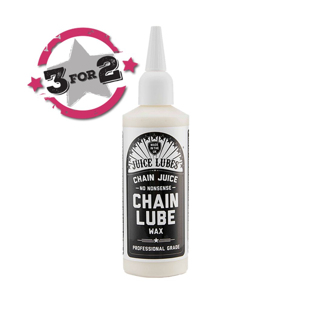 Chain Juice Wax 130ml