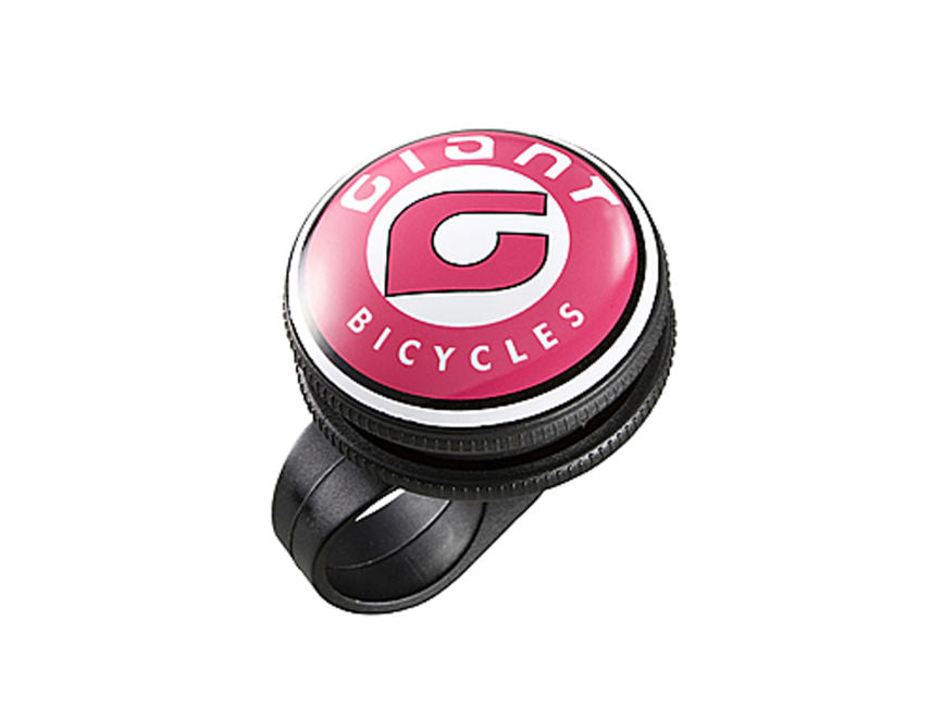 Buy Giant Classic Cycle Bell Pink Online in India Cyclop.in