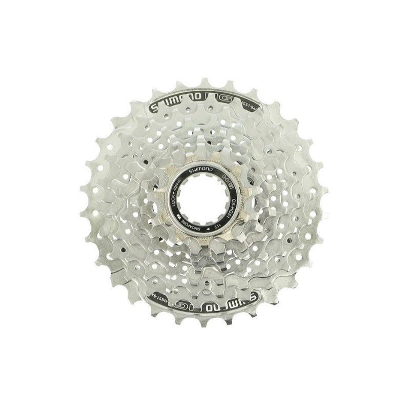 Shimano 8 2024 speed mtb cassette