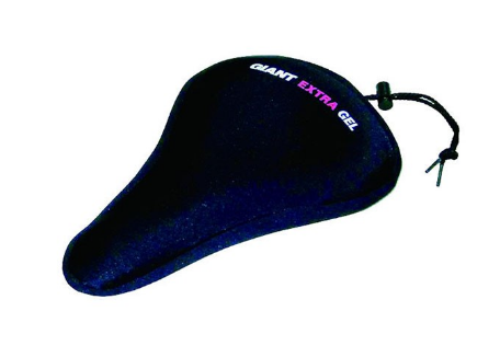 Giant gel outlet seat cover