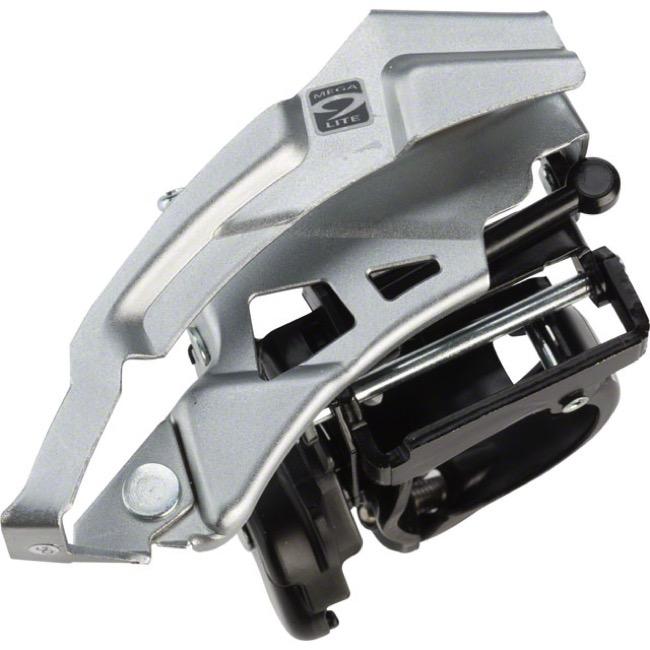 Shimano deore mega 9 front derailleur new arrivals