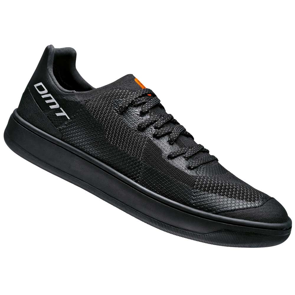 Black 2025 mtb shoes