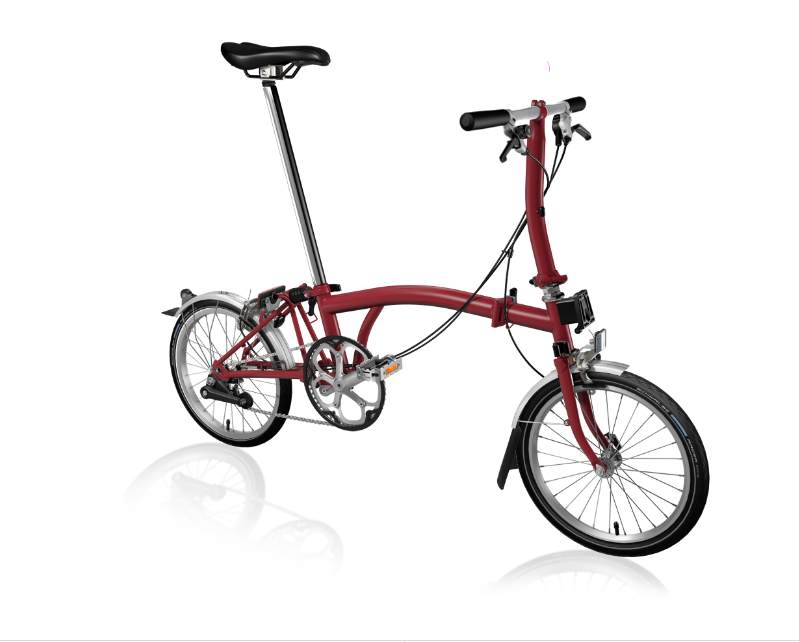 Brompton electric bike hot sale price