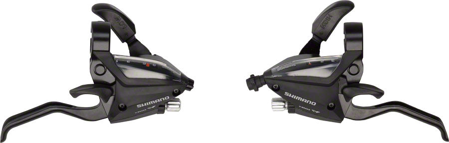 Shimano 24 speed online shifter