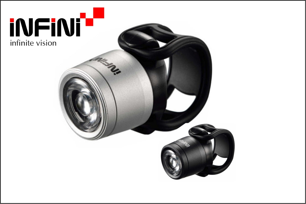 infini cycle lights