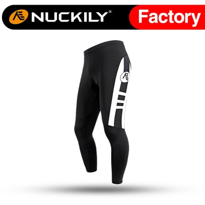 Buy Nuckily Mycycology CK117 Gel Padded Cycling Pants Online in  India