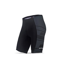 Buy Nuckily Mycycology MB022 Gel Padded Cycling Shorts Online in