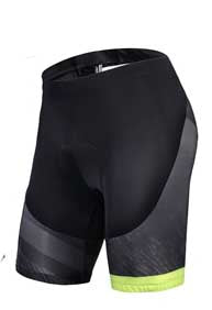 Buy Nuckily Mycycology CK117 Gel Padded Cycling Pants Online in  India
