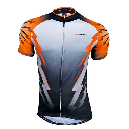 Buy Nuckily Mycycology NJ500 Short Sleeves Cycling Jersey Online in India Cyclop.in