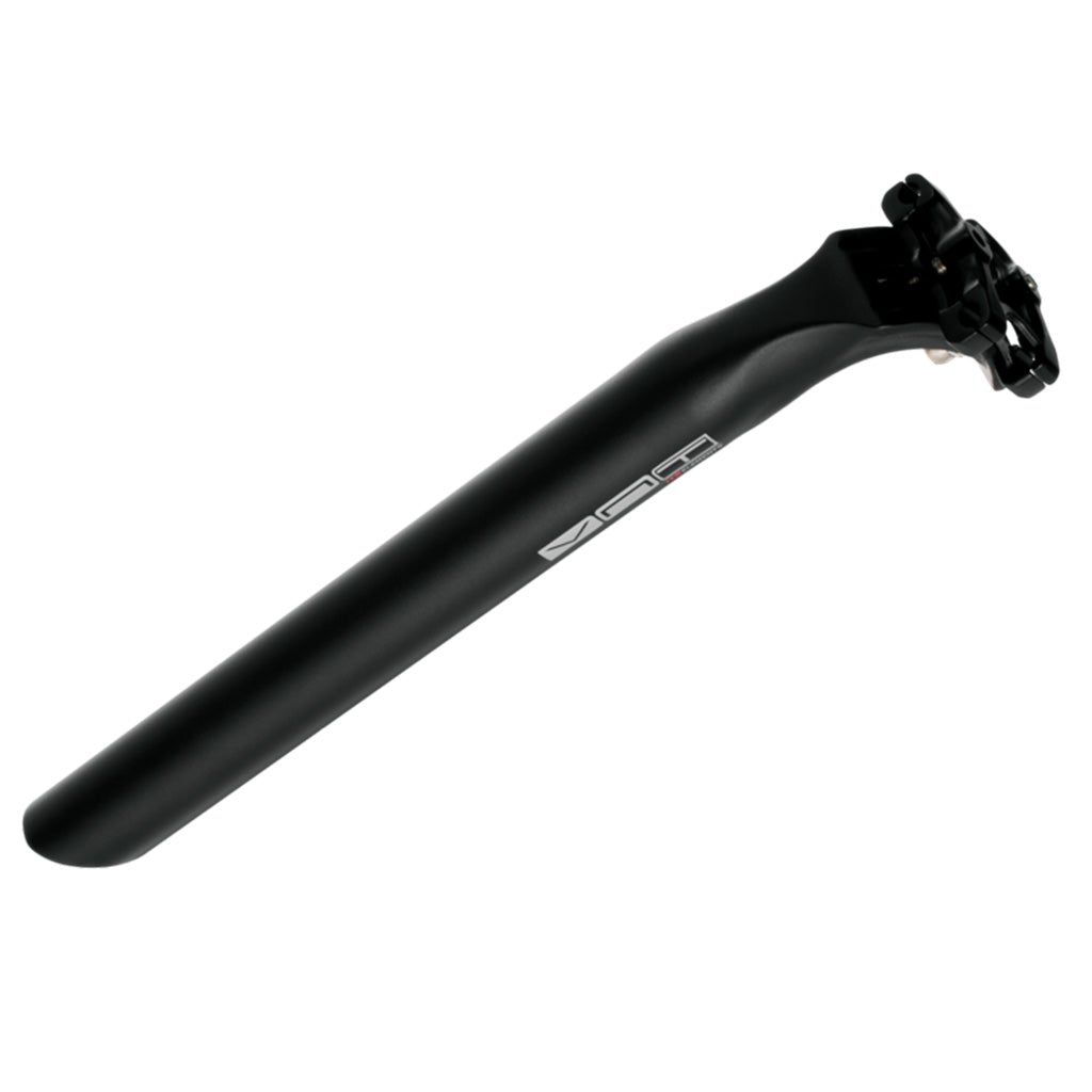 Buy Van Nicholas VNT Alloy Seatpost 27.2Mm Black Cyclop.in