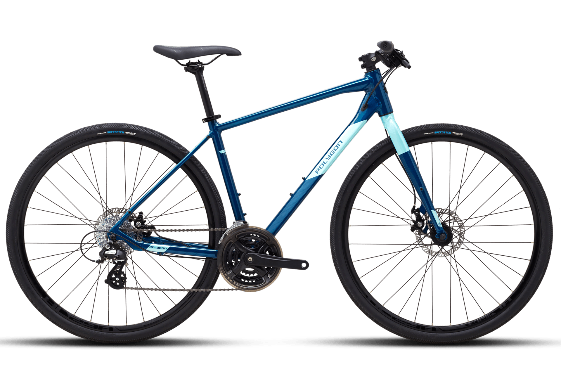 Polygon discount bike mtb